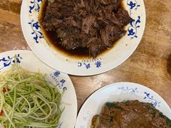 -柴氏风味斋(甘家口店)
