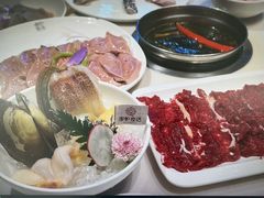 -围炉夜话·潮汕卤水火锅(榕江店)
