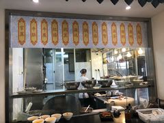 -霸道川面馆(张江店)