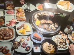 -盛江山自助料理(大悦城旗舰店)