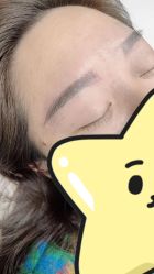 -韩美绣·骨相纹眉·洗眉美瞳线