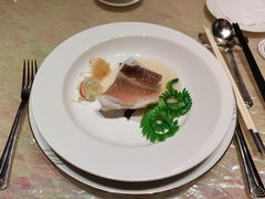 -8餐厅(新葡京酒店)