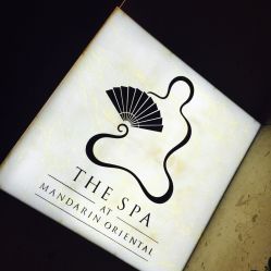 -广州文华东方酒店·水疗中心