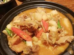 -云海肴·汽锅鸡·云南菜(美罗城店)