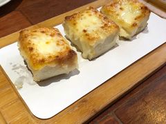 一口闷芝士南瓜-大牌大·传统杭帮菜(湖滨店)