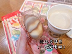 -好利来(东直门银座店)