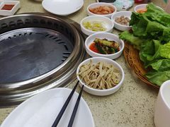 -妙香居韩国烤肉(容桂天佑城店)