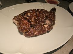 -广州文华东方酒店·江-由辉师傅主理