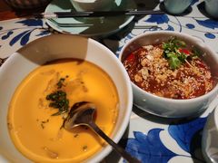 -绿茶餐厅(燕郊永旺店)