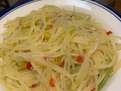 -何氏排骨(左家塘店)