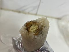 -徐氏糯米包油条(山海关路店)