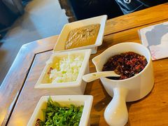 -丁卯•铜锅涮肉(工体店)