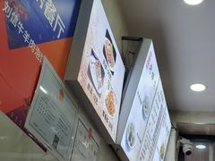 -刘信牛羊肉泡馍小炒(回民街店)