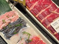 -三出山火锅(南京万象天地店)