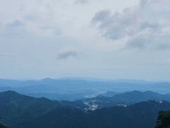 -九华山风景区
