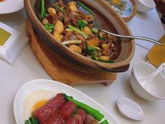 -顺味凤城·顺德菜专门店(九六广场店)