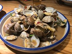 -吕氏疙瘩汤·私家菜馆(慈云寺店)