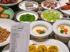-墨泉峰味(润和国际广场店)