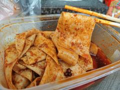-马三洋芋片(兰州总店)