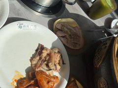 -伍棵星炭烤自助料理·烤鳗鱼(浦东食品城店)