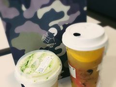 -喜茶(上海正大广场店)