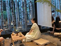 -Metal hands·铁手咖啡