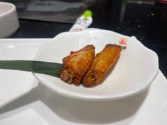 -渔乐之昕·铁板烧自助餐(虹悦城店)
