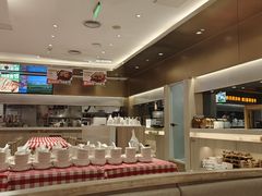 -西贝(上海中心店)