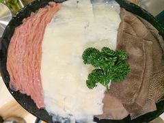 -井格重庆火锅(西直门凯德Mall店)