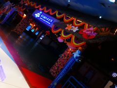 -青岛东方影都融创水世界