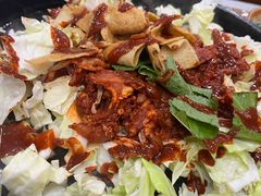 -高基五春川炒鸡排 韩国料理(威海总店)