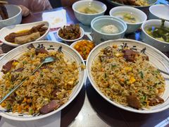 -扬二春炒饭(国庆路总店)