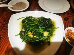 -百年银屏蚝烙·潮汕菜·非遗(乐山店)