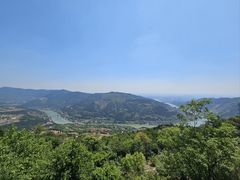 -金堂县云顶石城风景区