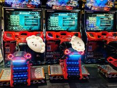 -核客电玩城(东门店)