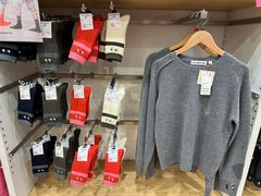 -优衣库(天津天河城店)