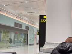 -南昌昌北国际机场