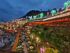 -枇杷园食为鲜火锅(南山店)