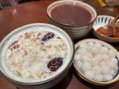 -小团圆糖水铺(襄阳南路店)