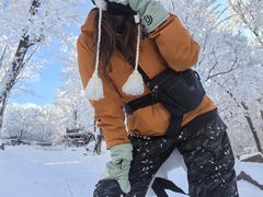 -中旅松花湖滑雪场