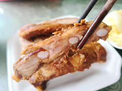 卤排骨-孙记炒炮(西街店)