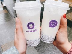 -一只酸奶牛(八一路店)