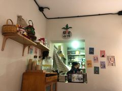 -馥家小馆(黔灵山公园店)