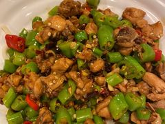 -文三里屯面馆(三里屯店)