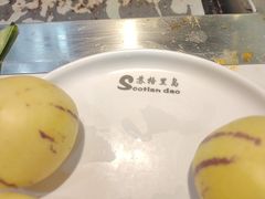 -苏格里岛自助烤肉海鲜火锅(成都金牛万达店)