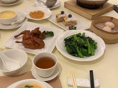 -利苑酒家(合景国际金融广场店)