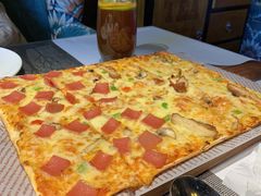 -魔膳厨房·果木牛排·西餐厅(MM2店)