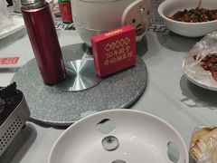 -味上湘菜馆(阿波罗店)