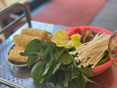 -阿鸡鱼庄·顺德鲜蒸小炒(亚运村店)