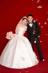 -苏州HX-合喜映画婚纱摄影